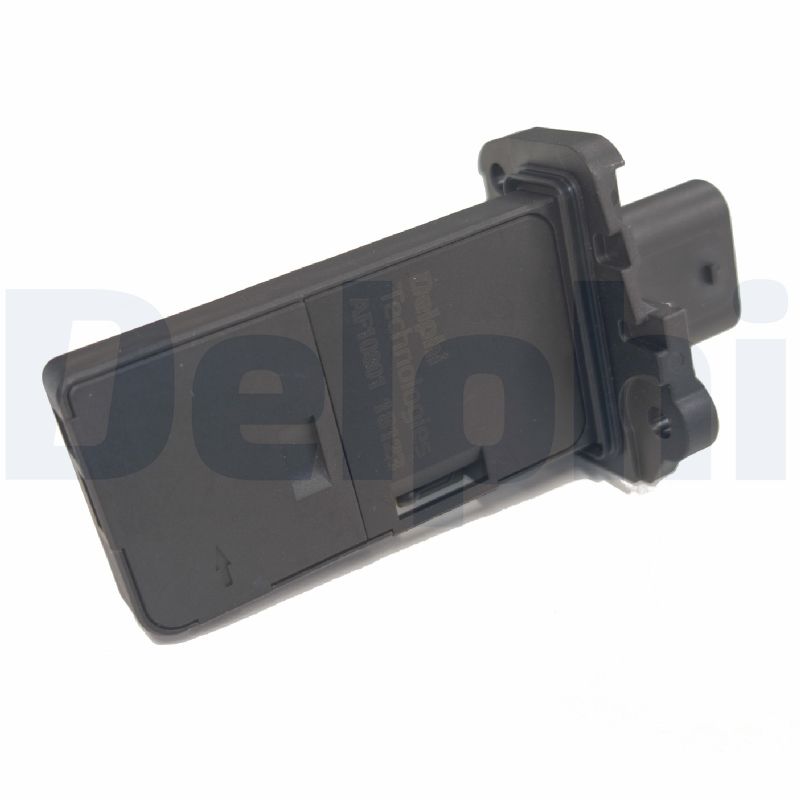 Luchtmassameter Delphi Diesel AF10801-12B1