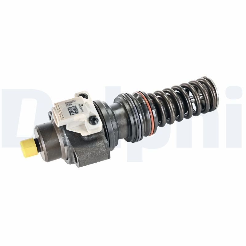 Hogedrukinspuitpomp Delphi Diesel BEBU5A00000-12B1