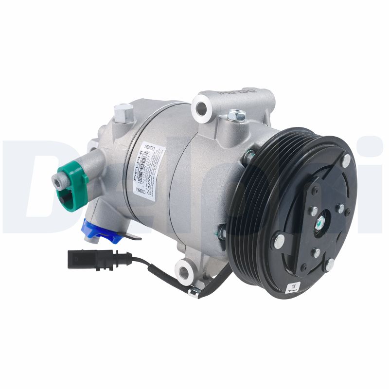 Airco compressor Delphi Diesel CS20561