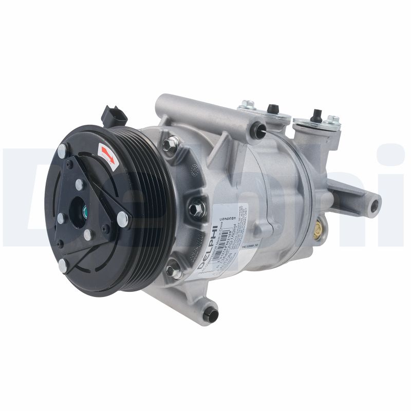 Airco compressor Delphi Diesel CS20583