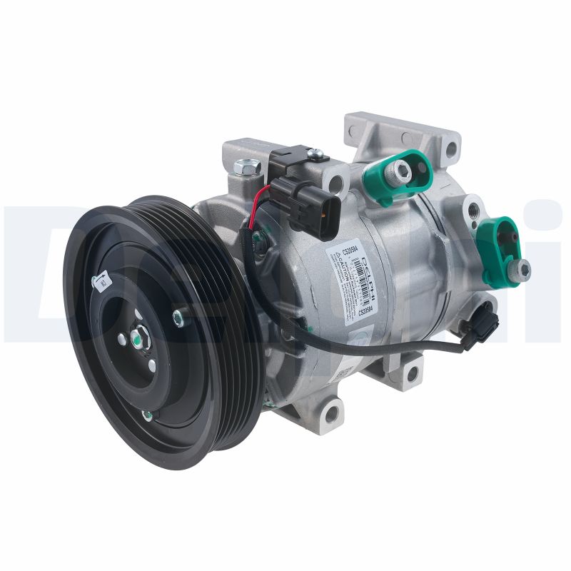 Airco compressor Delphi Diesel CS20584