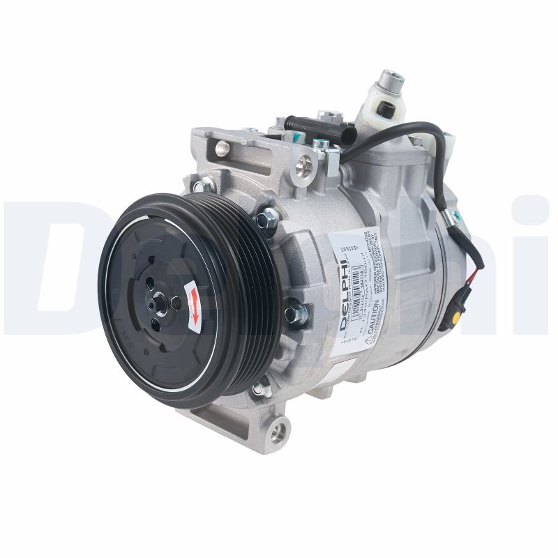Airco compressor Delphi Diesel CS20587