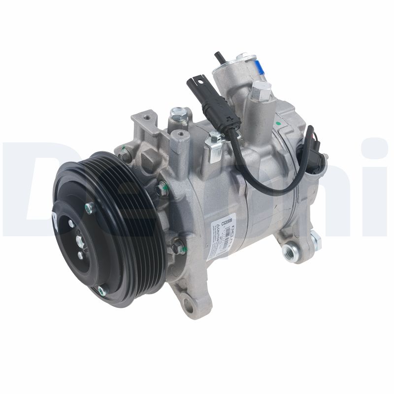 Airco compressor Delphi Diesel CS20588