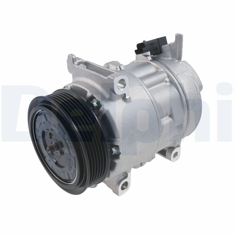 Airco compressor Delphi Diesel CS20595