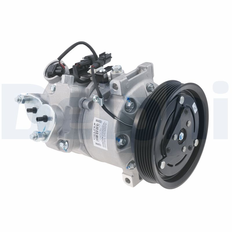 Airco compressor Delphi Diesel CS20598