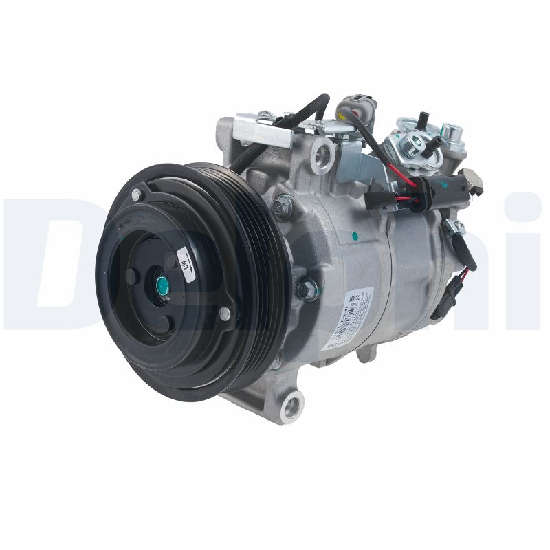 Airco compressor Delphi Diesel CS20656
