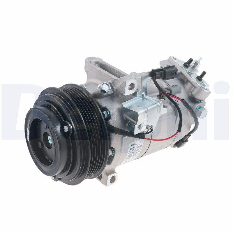 Airco compressor Delphi Diesel CS20658