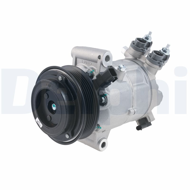 Airco compressor Delphi Diesel CS20660