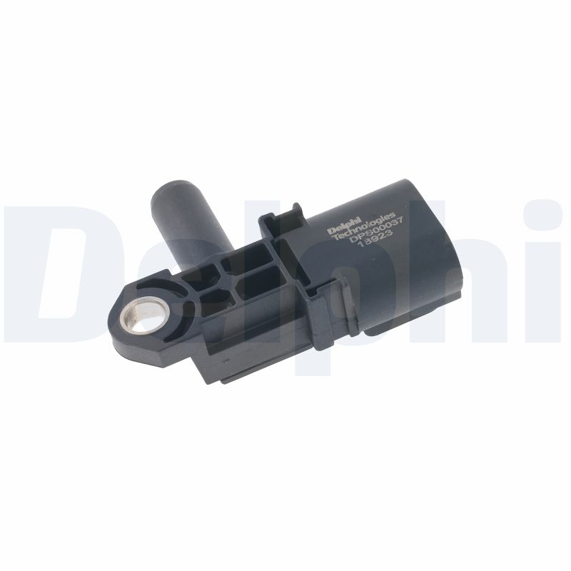 Uitlaatgasdruk sensor Delphi Diesel DPS00037-12B1