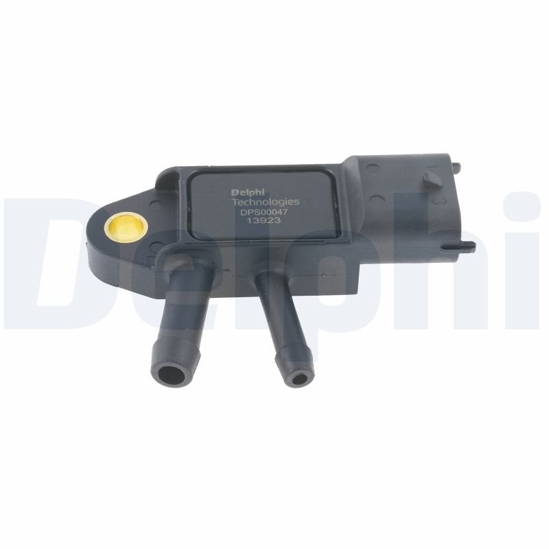 Uitlaatgasdruk sensor Delphi Diesel DPS00047-12B1