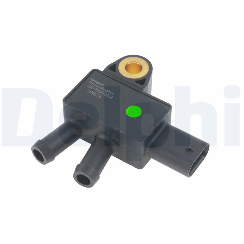 Uitlaatgasdruk sensor Delphi Diesel DPS00052-12B1