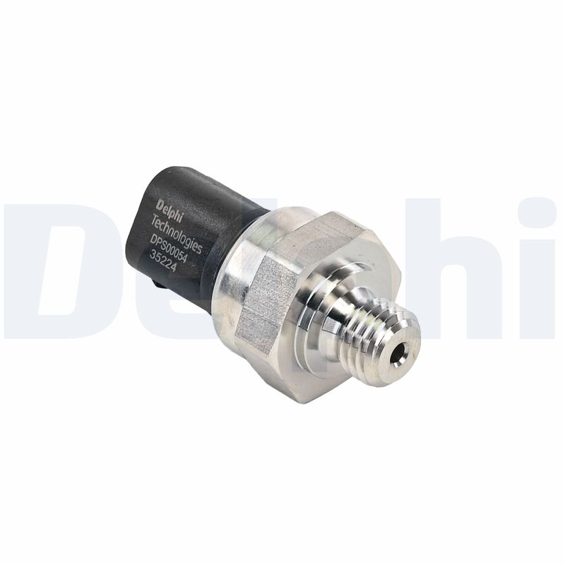 Sensor, uitlaatgasdruk Delphi Diesel DPS00054-12B1