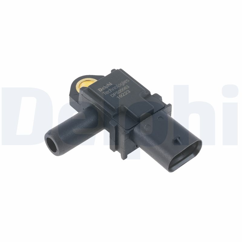 Uitlaatgasdruk sensor Delphi Diesel DPS00063-12B1