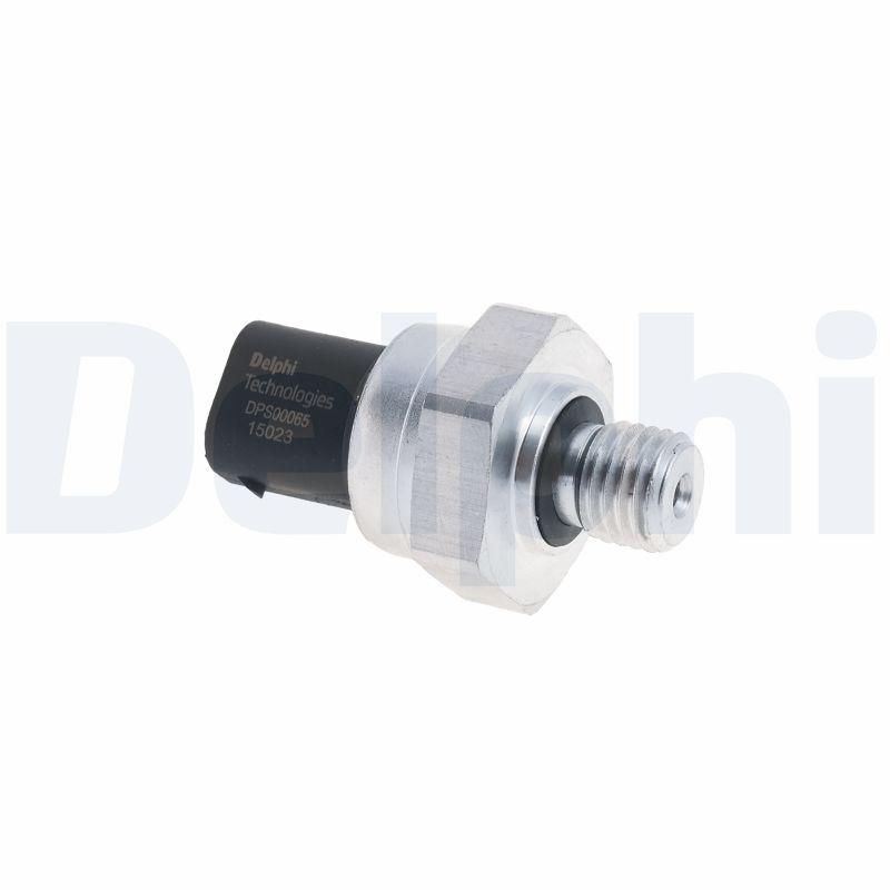 Uitlaatgasdruk sensor Delphi Diesel DPS00065-12B1