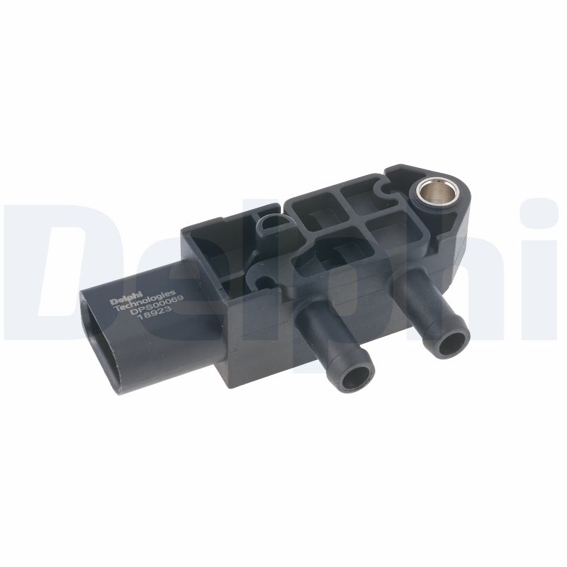 Uitlaatgasdruk sensor Delphi Diesel DPS00069-12B1