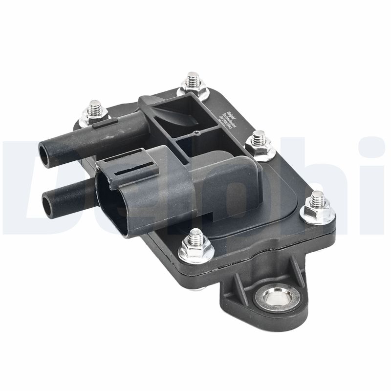 Sensor, uitlaatgasdruk Delphi Diesel DPS00083-12B1