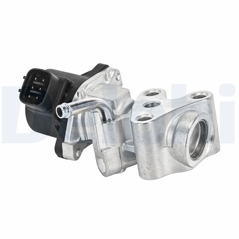 EGR-klep Delphi Diesel EG10532-12B1