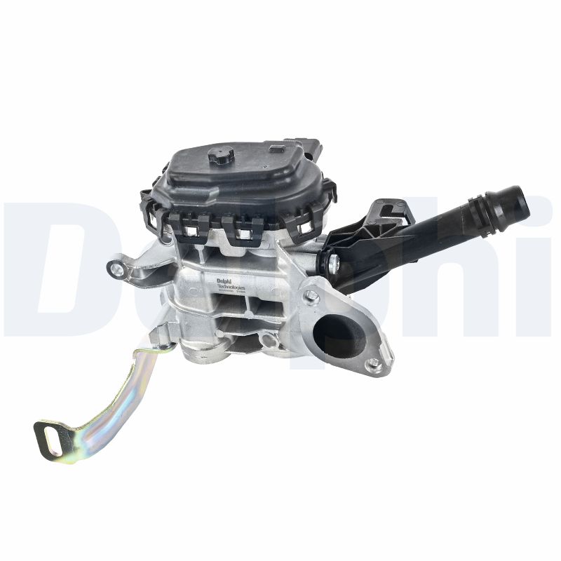 EGR-klep Delphi Diesel EG10559-12B1