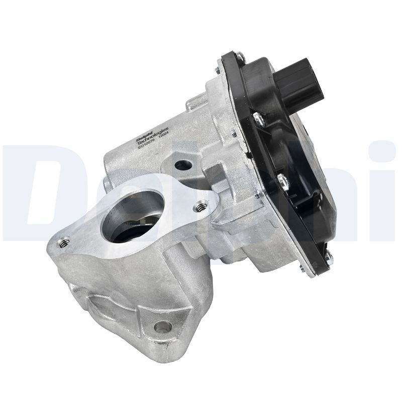 EGR-klep Delphi Diesel EG10578-12B1