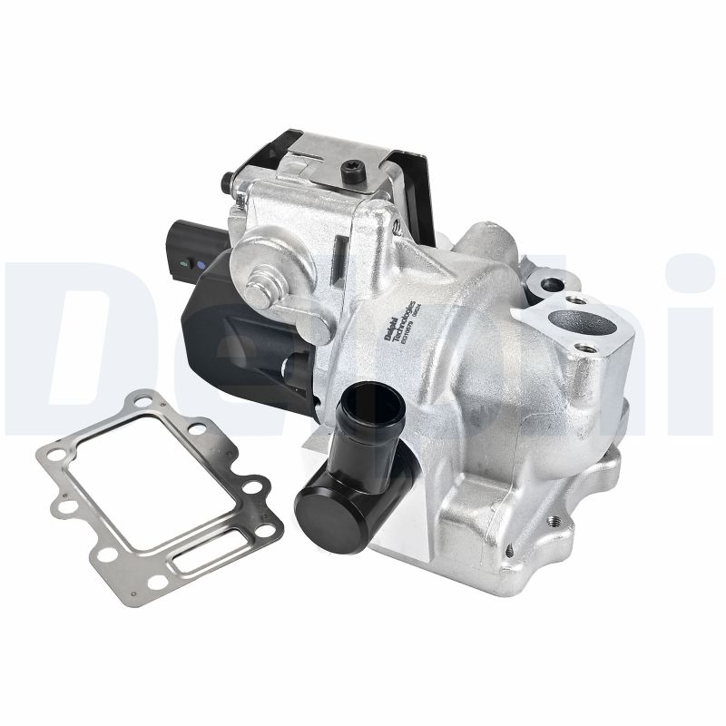 EGR-klep Delphi Diesel EG10579-12B1