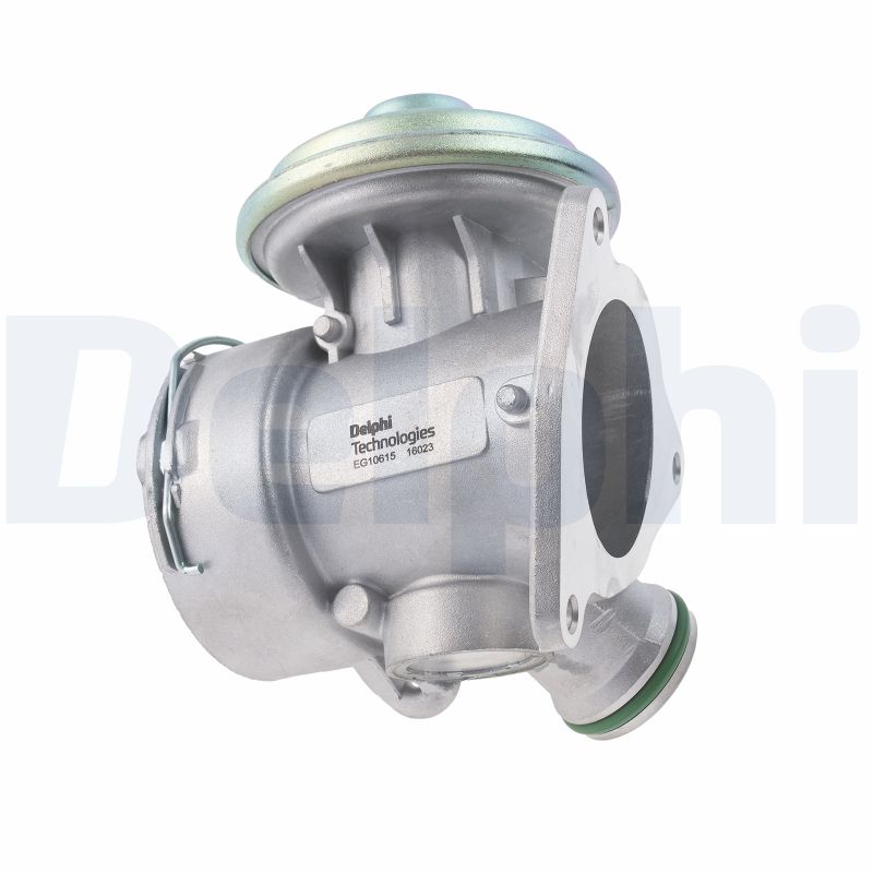 EGR-klep Delphi Diesel EG10615-12B1