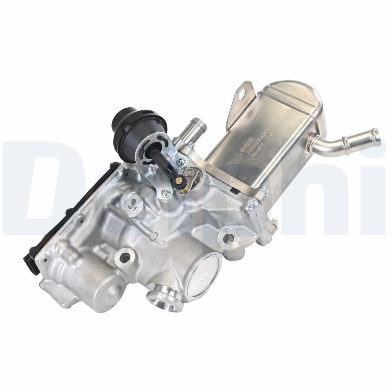 EGR-klep Delphi Diesel EG10652-12B1