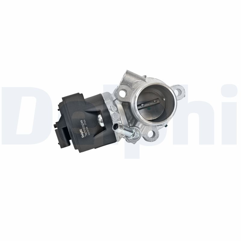 EGR-klep Delphi Diesel EG10728-12B1