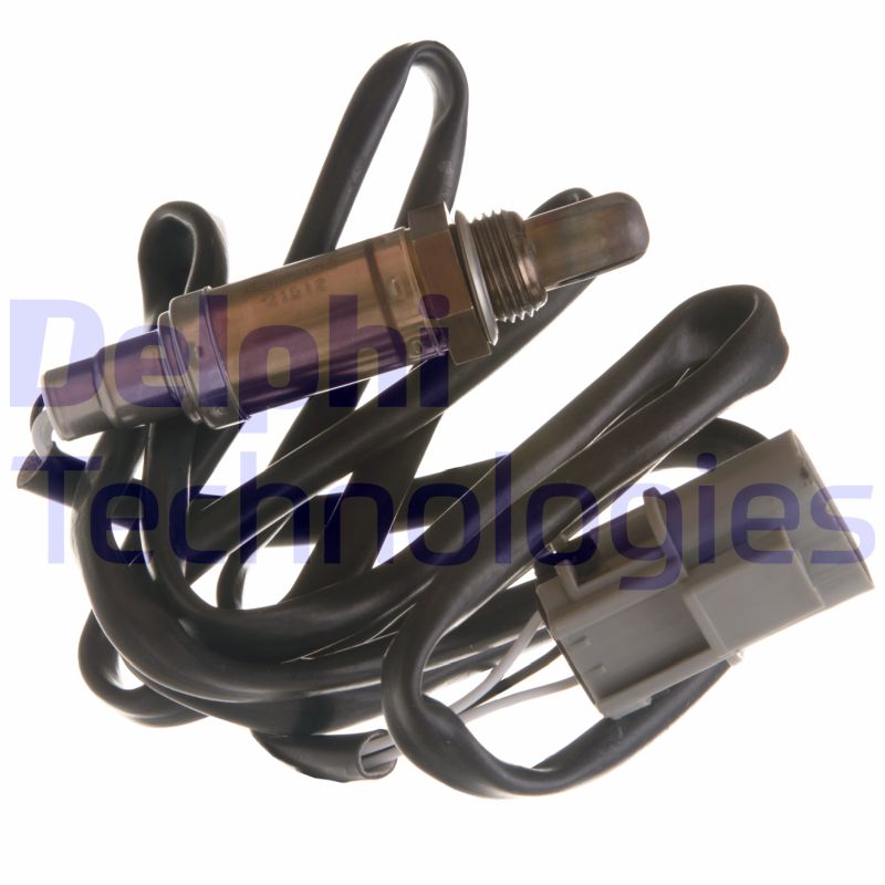 Lambda-sonde Delphi Diesel ES10383-12B1