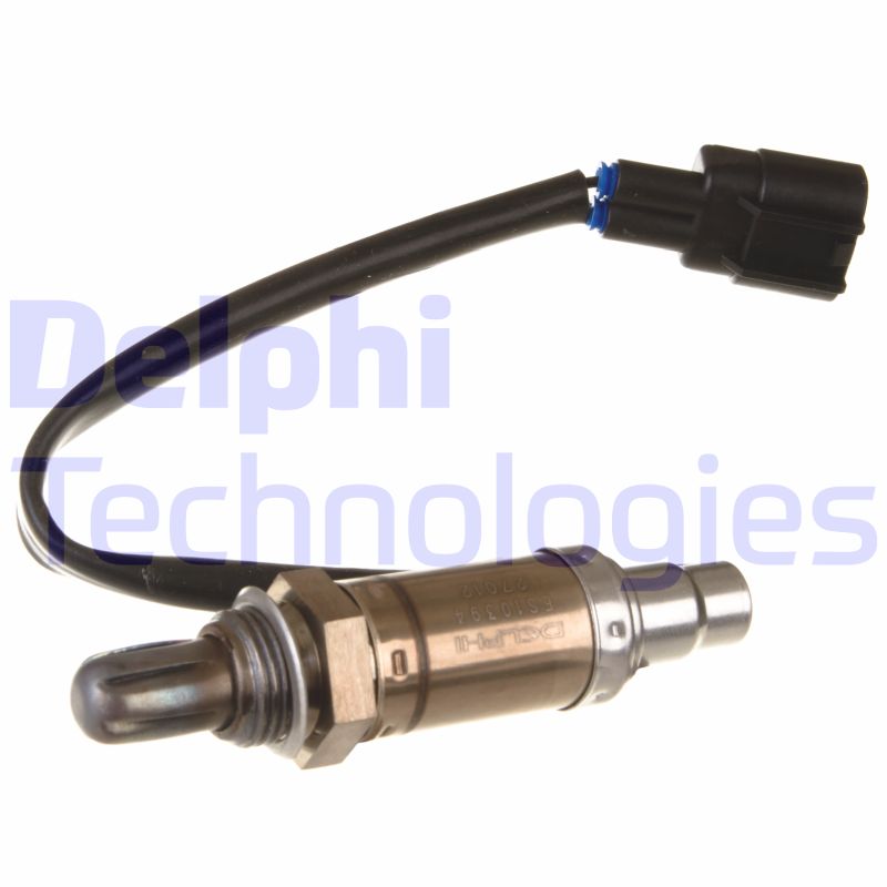 Lambda-sonde Delphi Diesel ES10394-12B1