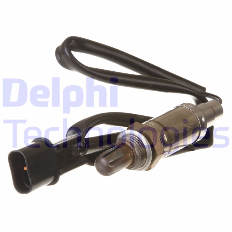 Lambda-sonde Delphi Diesel ES10677-12B1