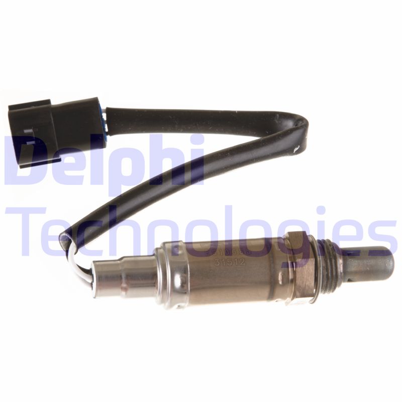 Lambda-sonde Delphi Diesel ES10685-12B1