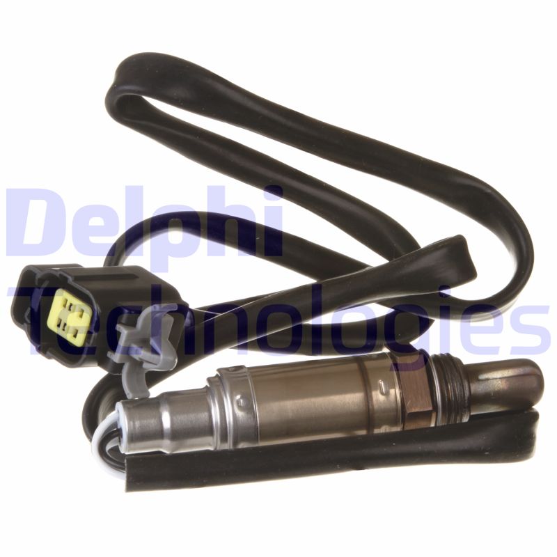 Lambda-sonde Delphi Diesel ES10735-12B1