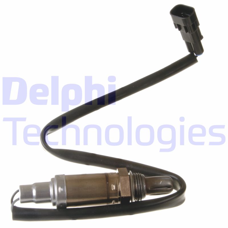 Lambda-sonde Delphi Diesel ES10955-12B1