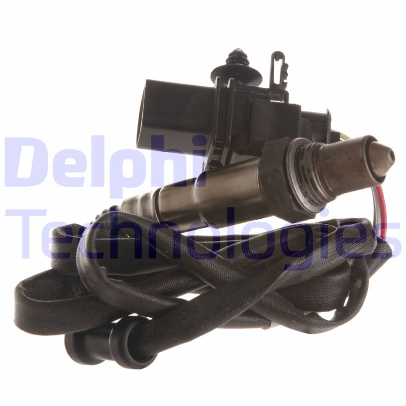 Lambdasonde Delphi Diesel ES11082-12B1