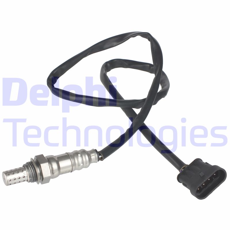 Lambda-sonde Delphi Diesel ES20265-12B1