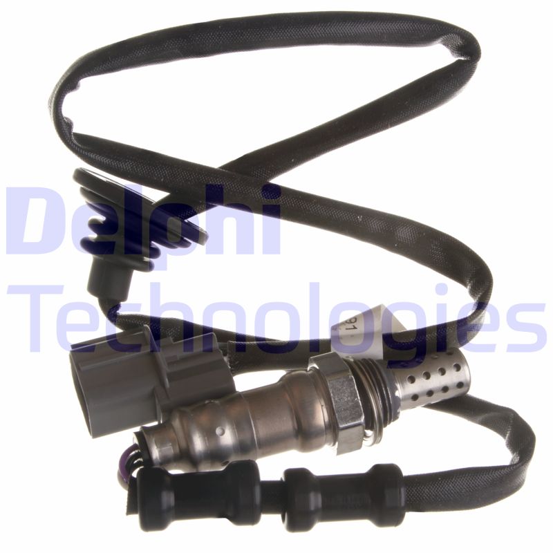 Lambda-sonde Delphi Diesel ES20391-12B1
