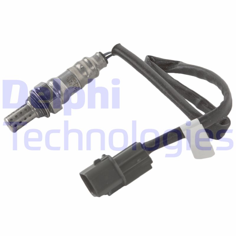 Lambda-sonde Delphi Diesel ES20412-12B1