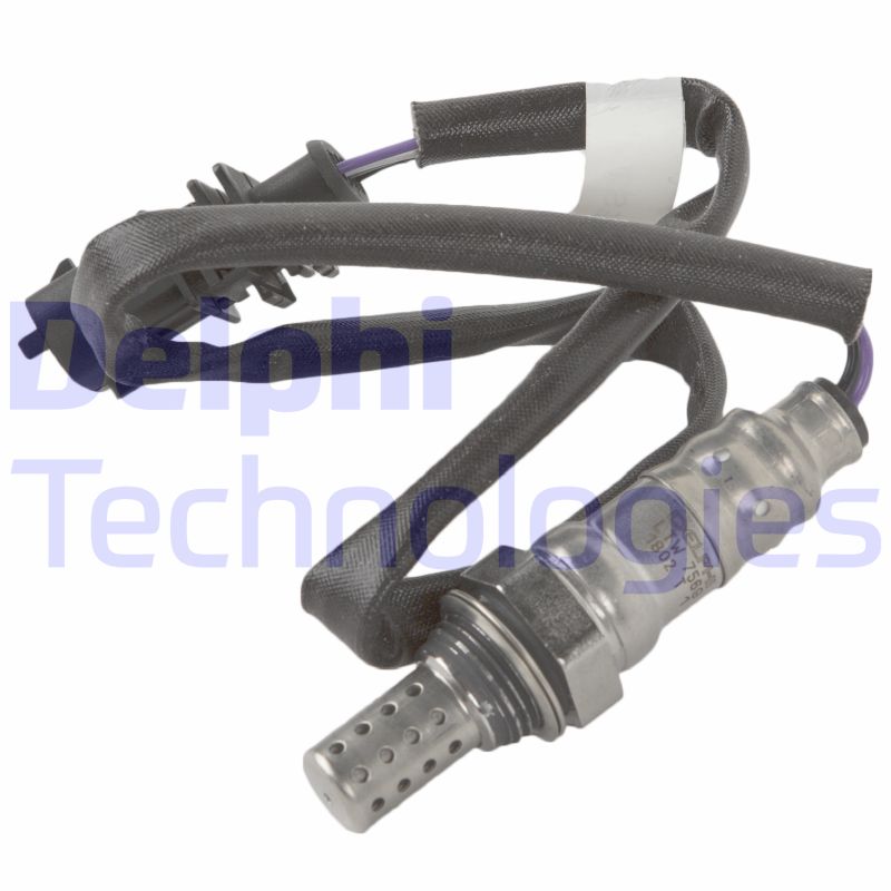 Lambda-sonde Delphi Diesel ES20416-12B1