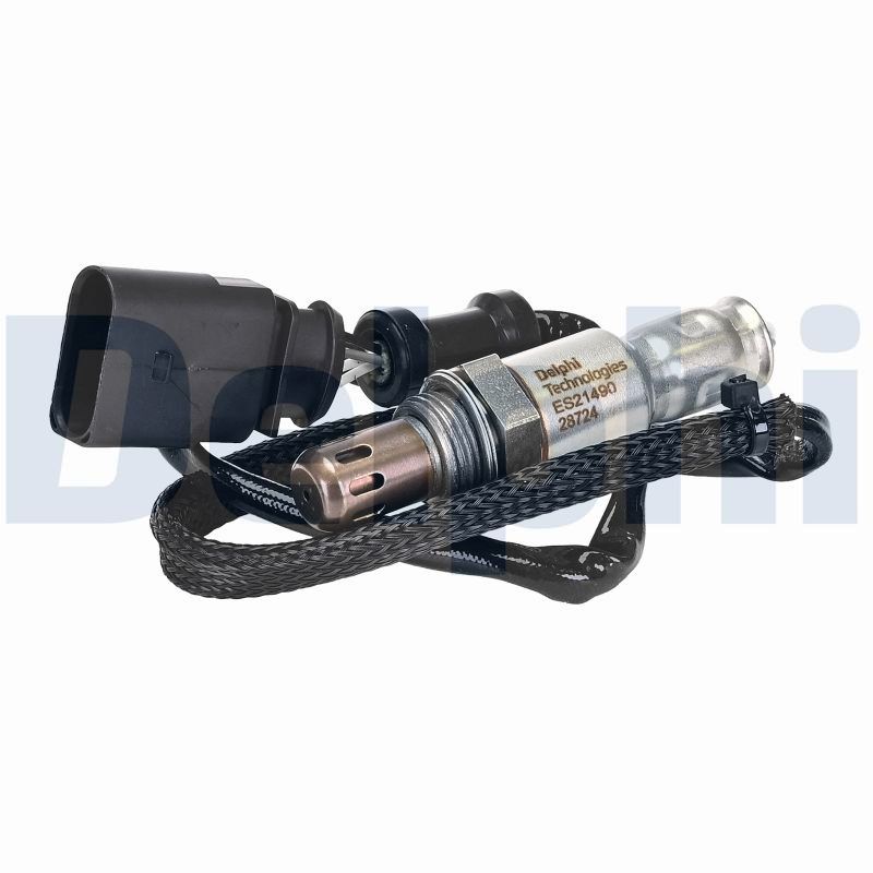 Lambdasonde Delphi Diesel ES21490-12B1