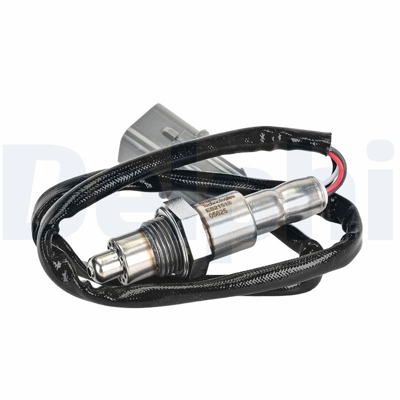Lambdasonde Delphi Diesel ES21518-12B1