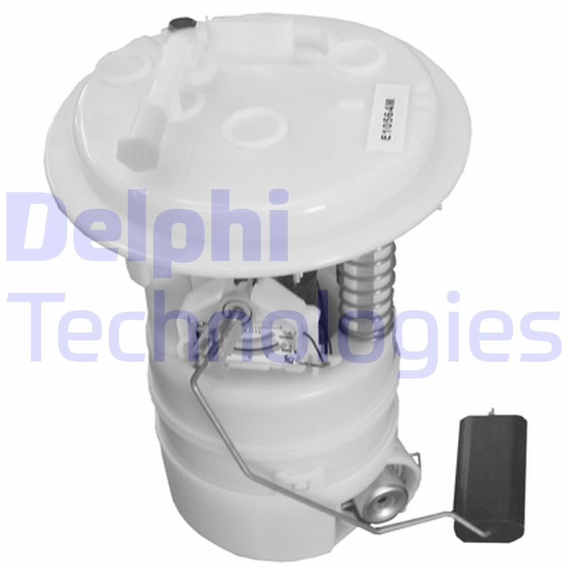 Brandstofpomp Delphi Diesel FE10153-12B1