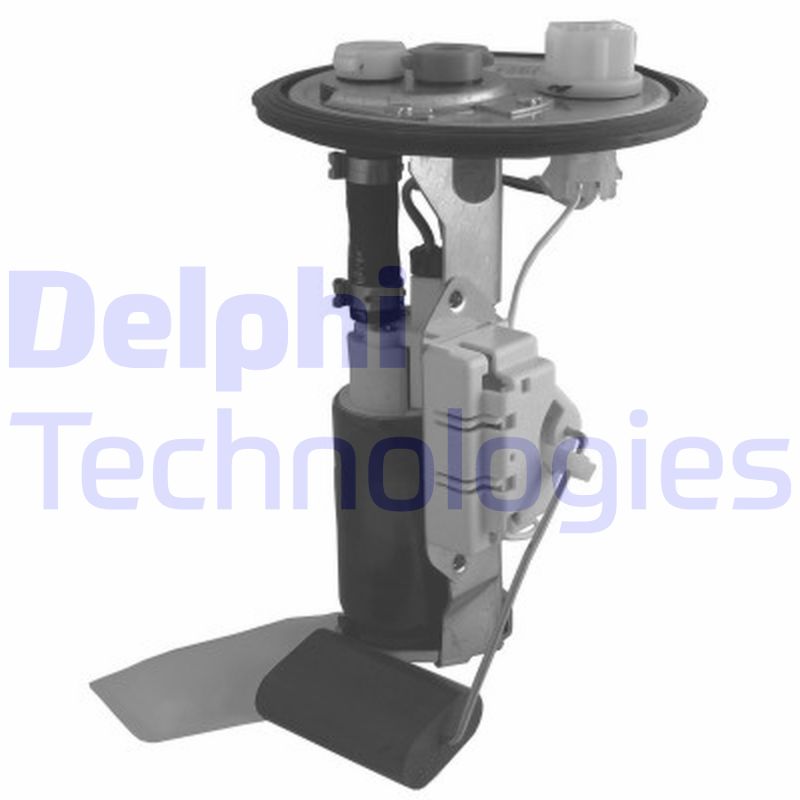 Brandstofpomp Delphi Diesel FE10159-12B1