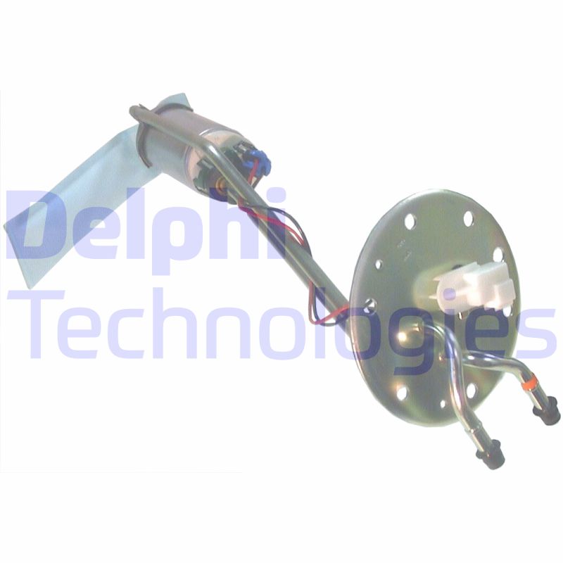 Brandstofpomp Delphi Diesel FE20028-12B1