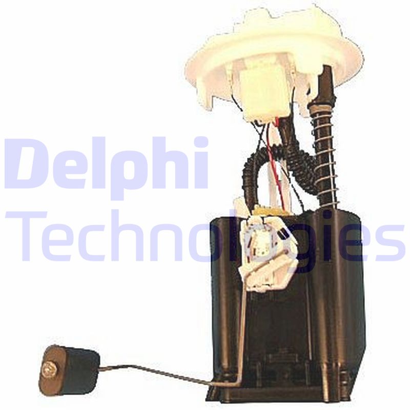 Brandstof toevoermodule Delphi Diesel FG1020-12B1