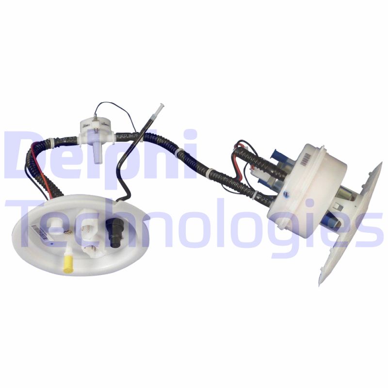 Brandstof toevoermodule Delphi Diesel FG1118-12B1