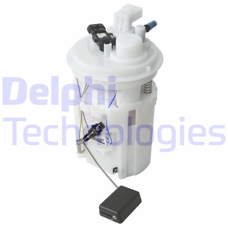 Brandstofpomp Delphi Diesel FG1181-12B1