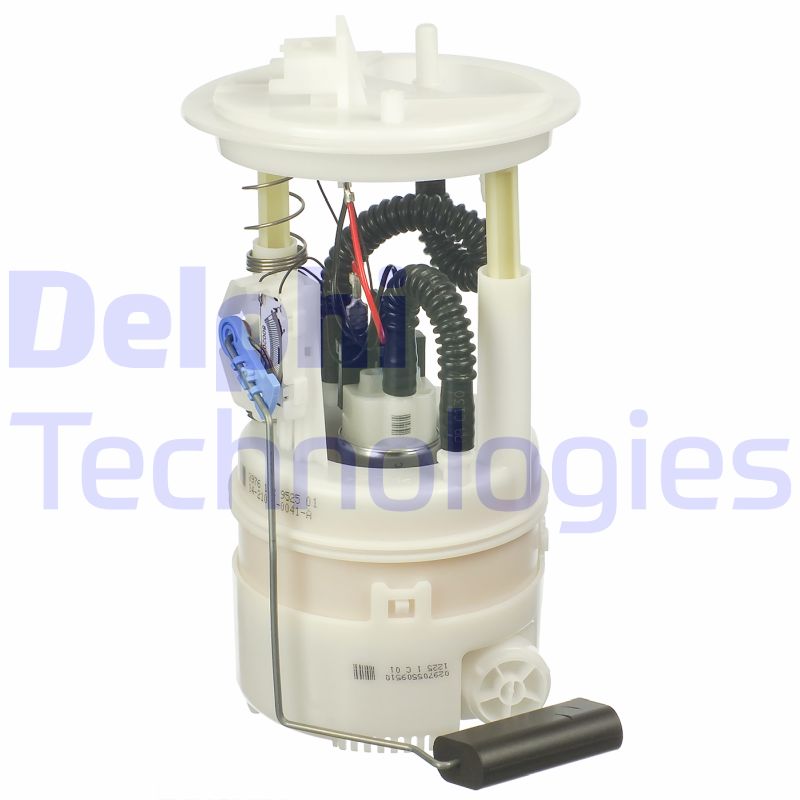 Brandstof toevoermodule Delphi Diesel FG1497-12B1