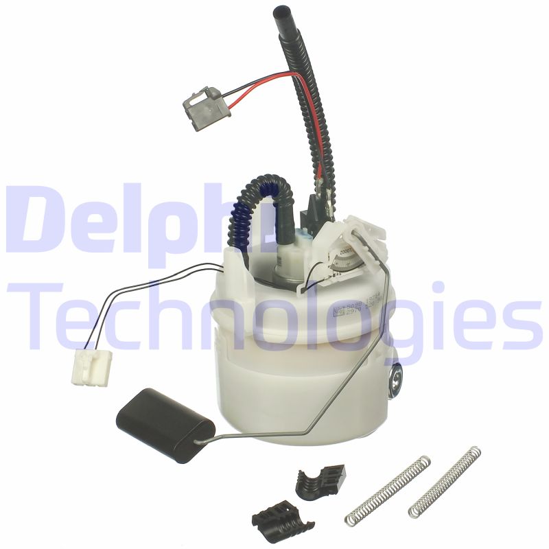 Brandstof toevoermodule Delphi Diesel FG1498-12B1