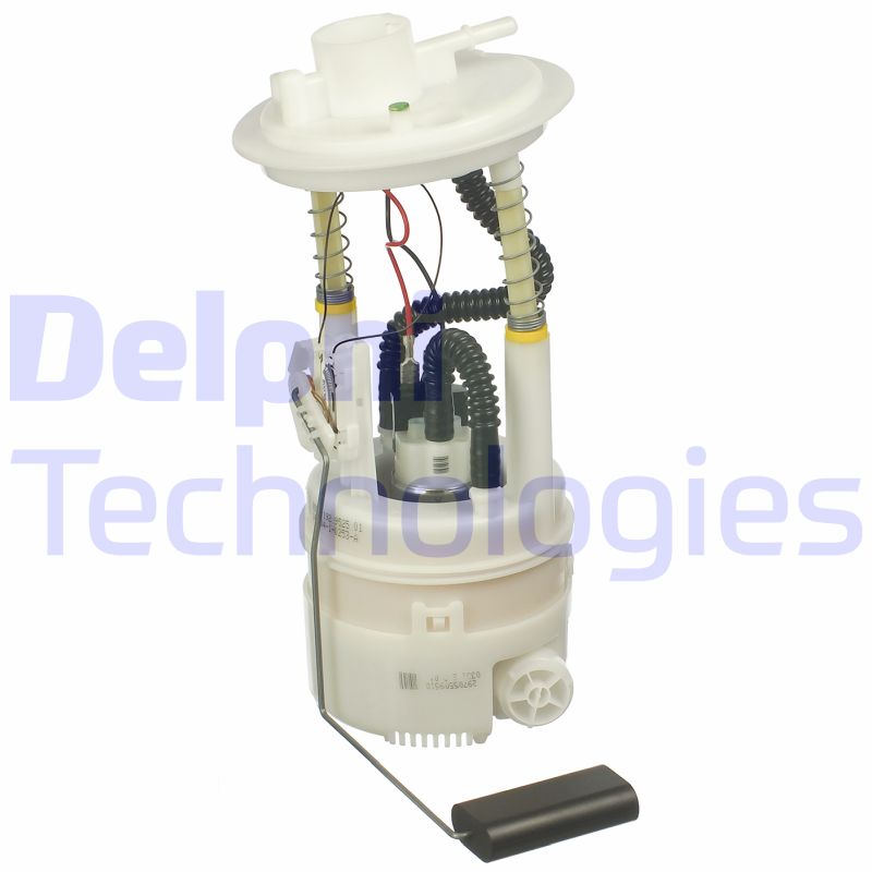 Brandstof toevoermodule Delphi Diesel FG1507-12B1