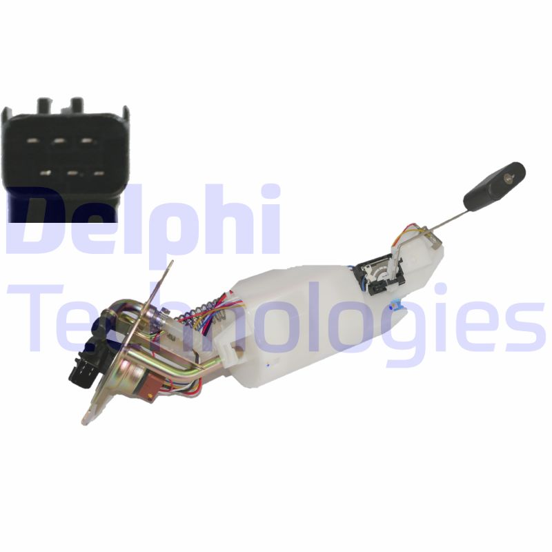 Brandstofpomp Delphi Diesel FG1920-12B1